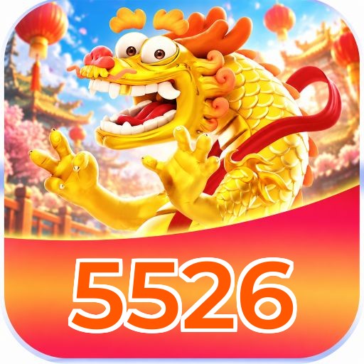 5526 VIP Program Logo