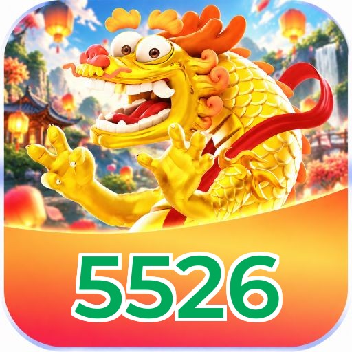 5526 APP Logo Oficial Certificado Android iOS