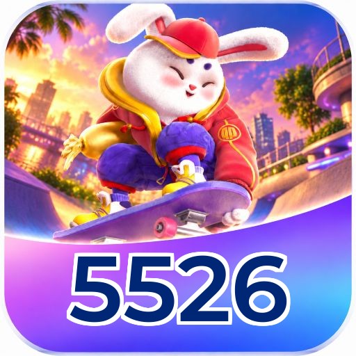 5526 Logo Oficial