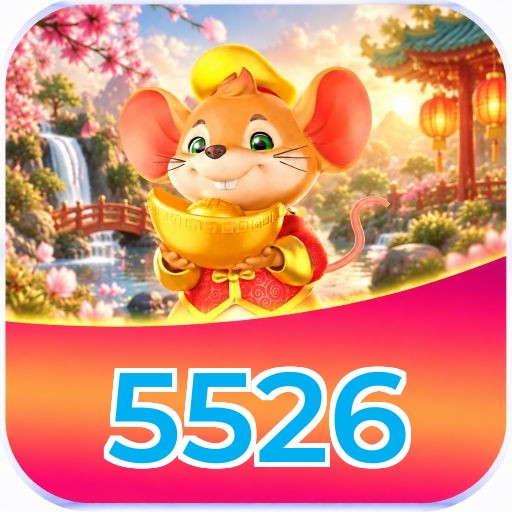 5526 Baixar Download Logo Oficial Certificado