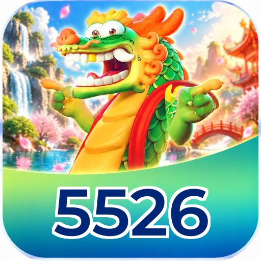 5526 Logo