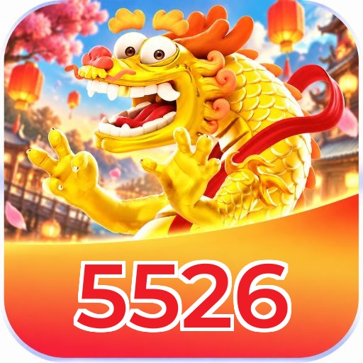 5526 APK Logo Oficial Certificado
