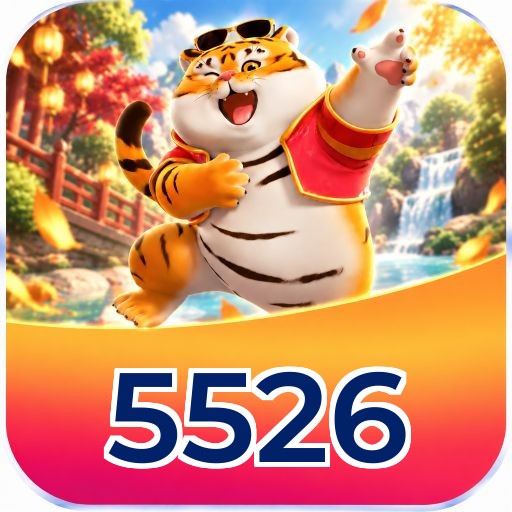 5526 Logo