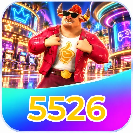 Logo da 5526