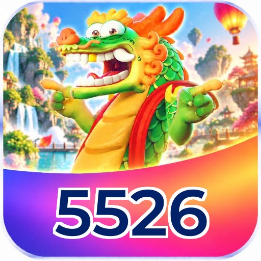 5526 Logo