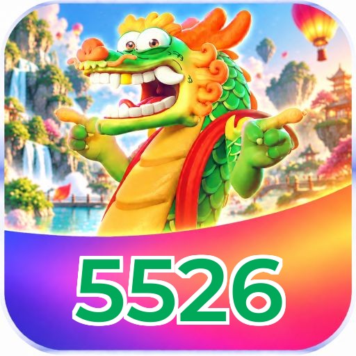 Logo 5526 APK Android Brasil