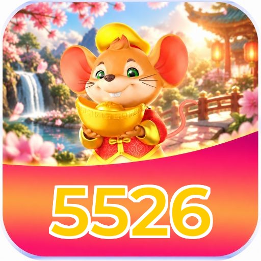 5526 Logo
