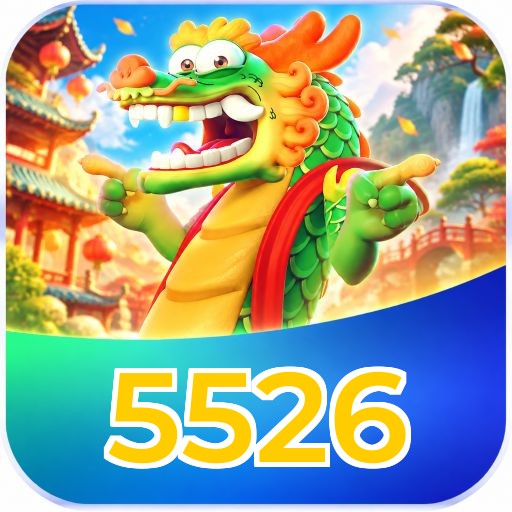 5526 Jackpots Progressivos