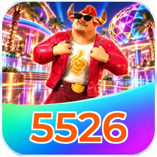 5526 Logo