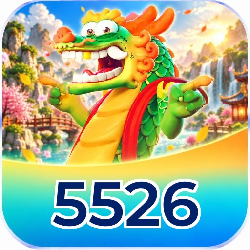 5526 Download Speed Test Logo - Teste de Velocidade Certificado