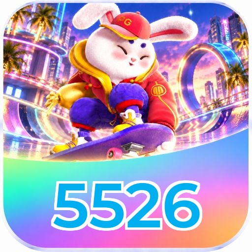 Logo 5526 Loteria Online