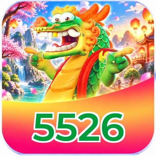 5526 Slots Premium Brasil