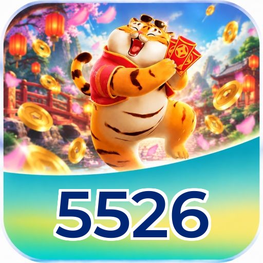 5526 Win - Jackpots e Vitórias