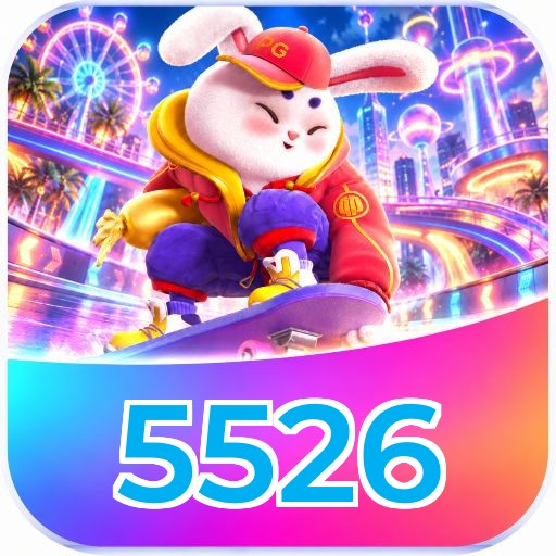 5526 Logo